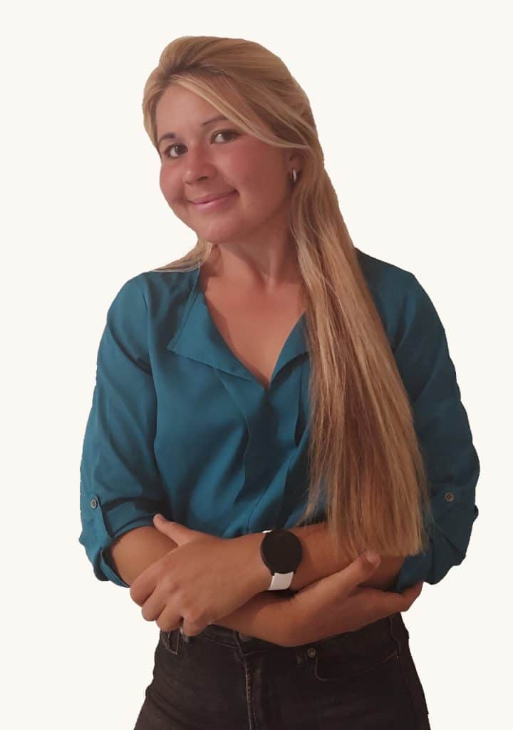 Alba Sánchez Sicilia