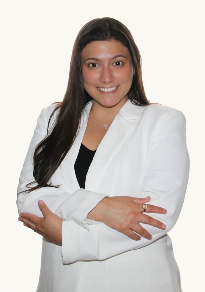 Ana Lucía Elera Herrera