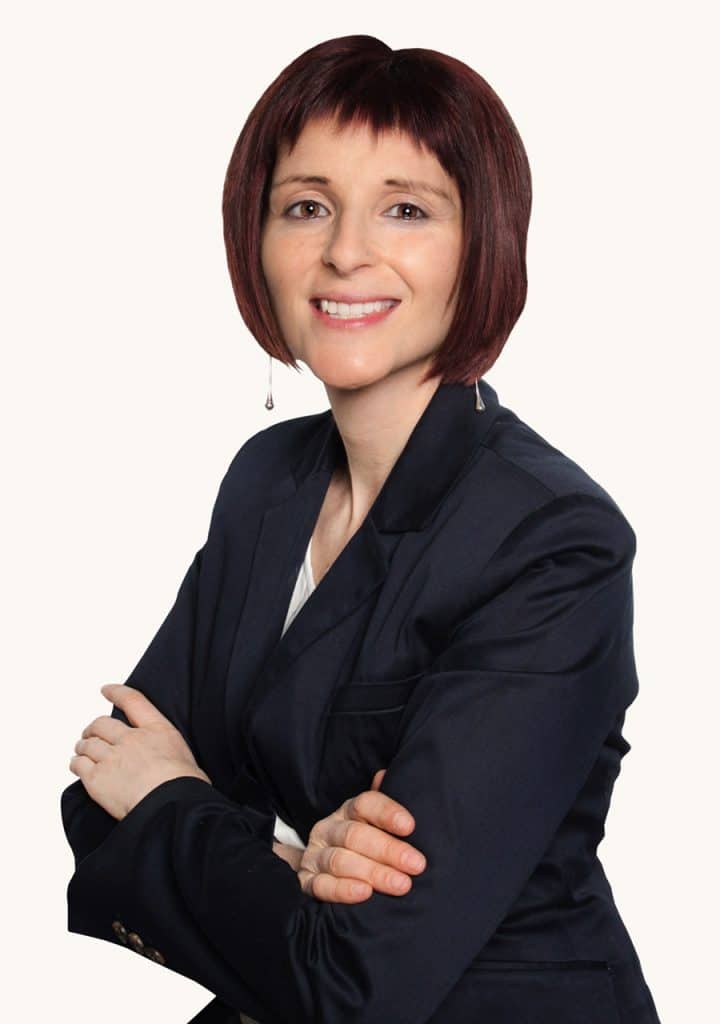 Lucía Pastrana Maraña